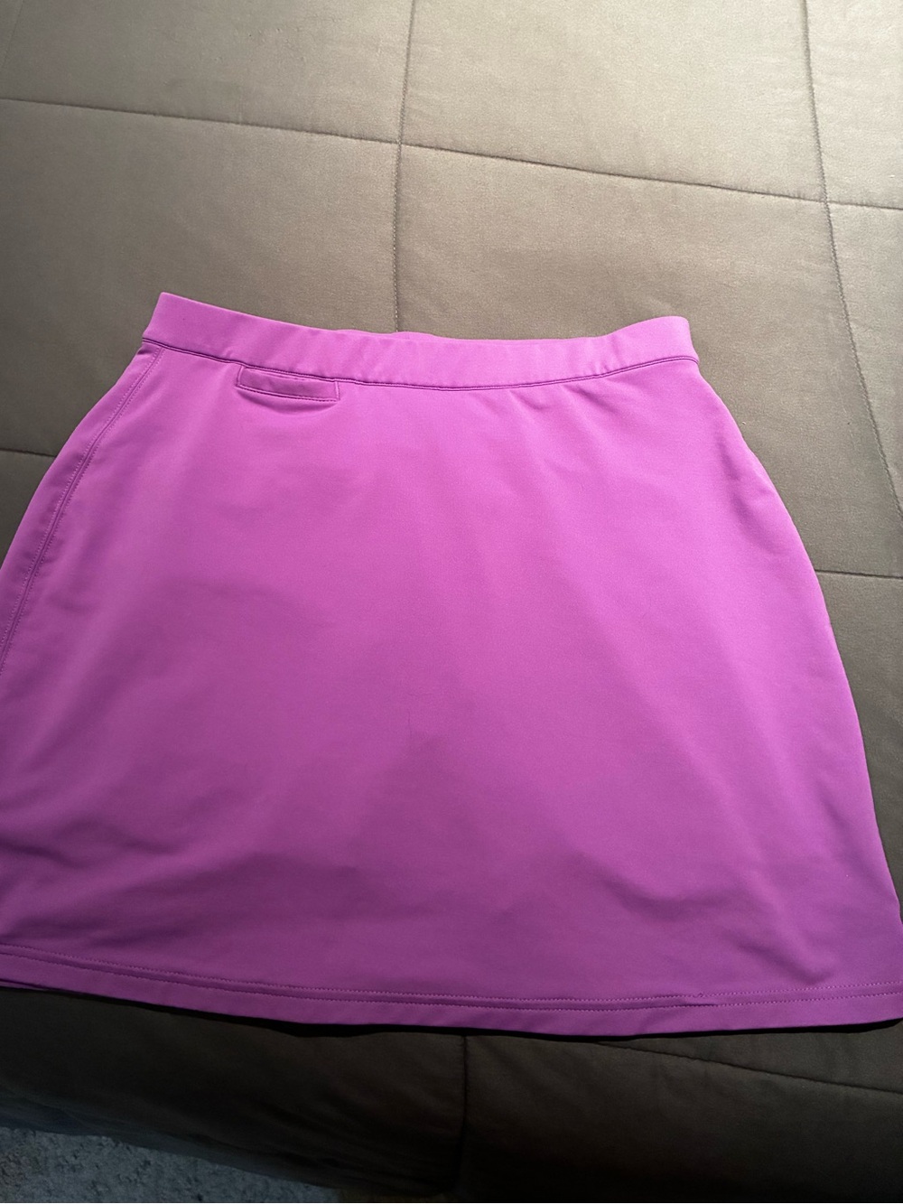 Peter Millar Element golf tennis skort medium